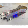 Alphard Side Step Step Pedal Running Board